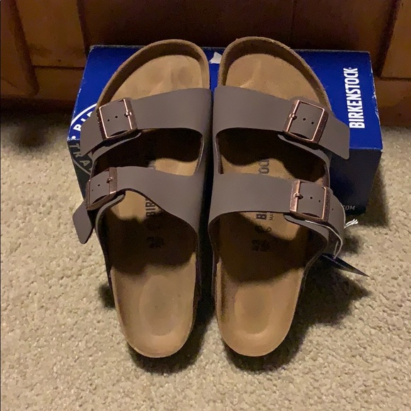 birkenstock arizona size 10